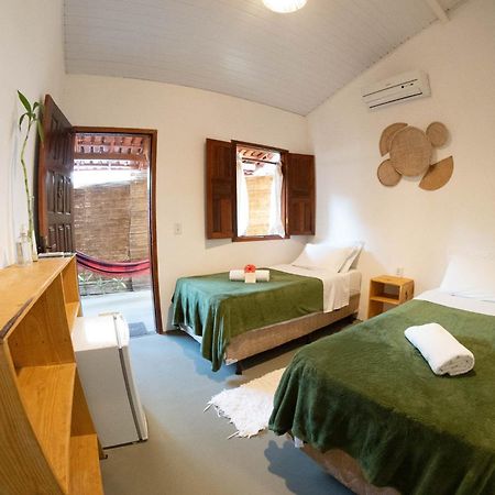 Pousada No Caraíva Kamer foto