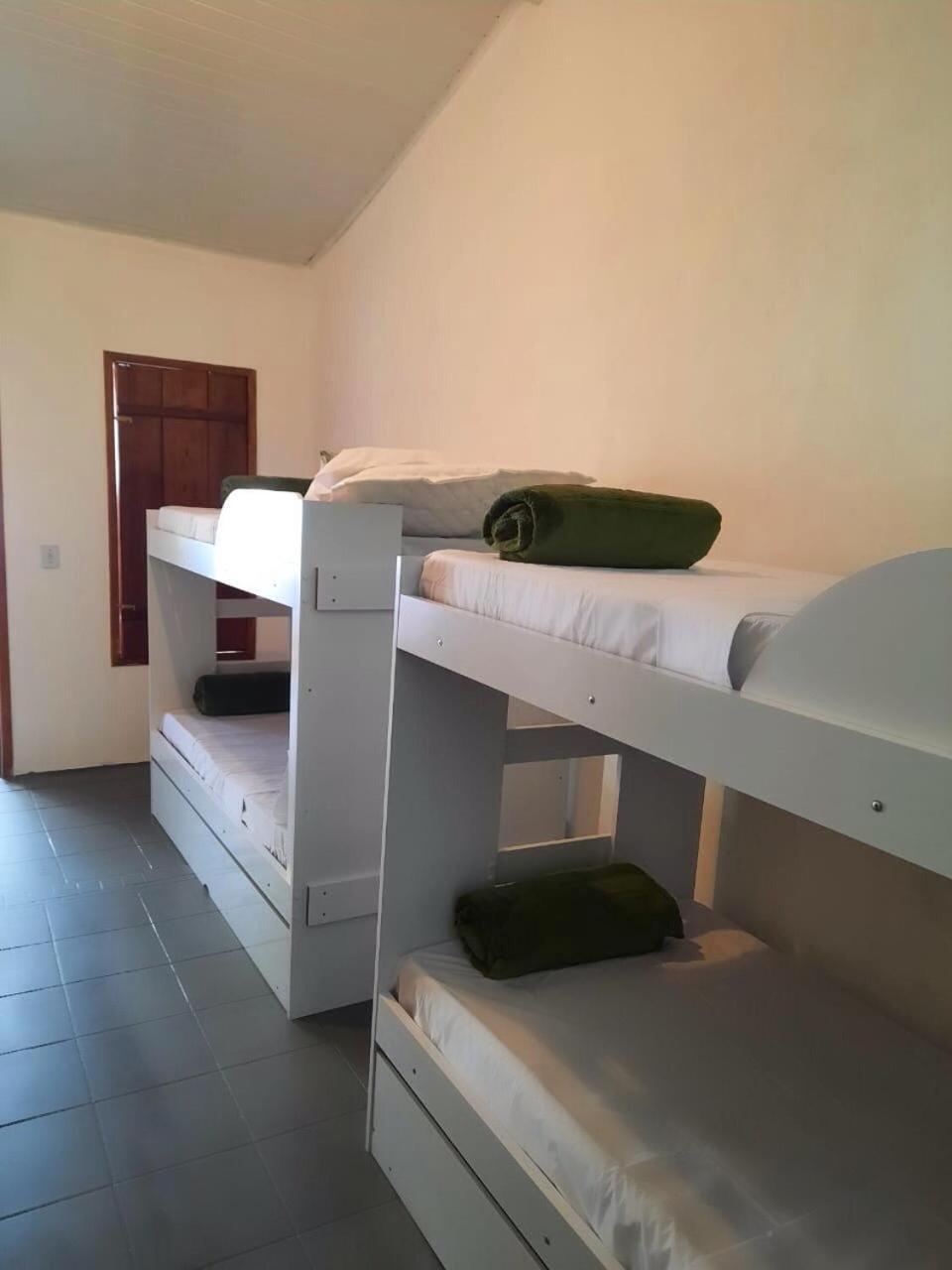 Pousada No Caraíva Kamer foto