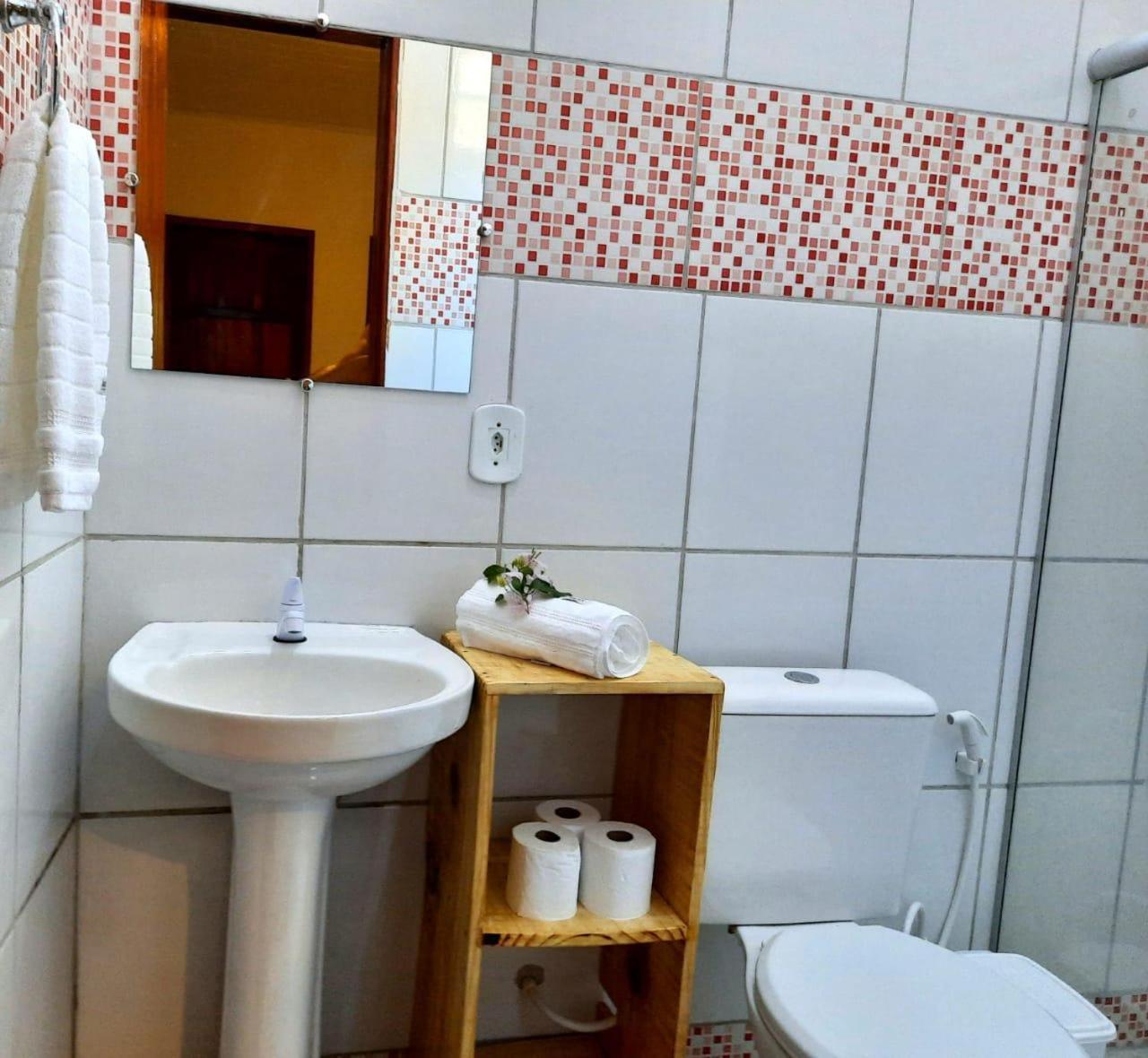 Pousada No Caraíva Kamer foto