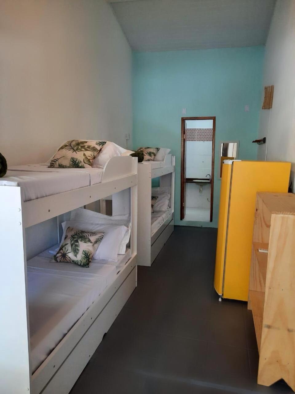 Pousada No Caraíva Kamer foto