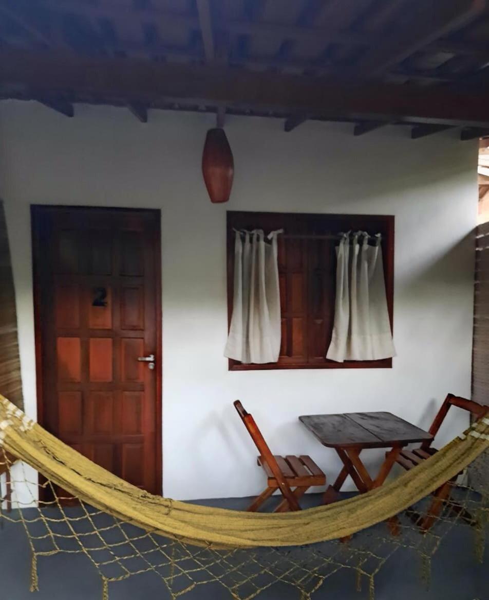Pousada No Caraíva Kamer foto