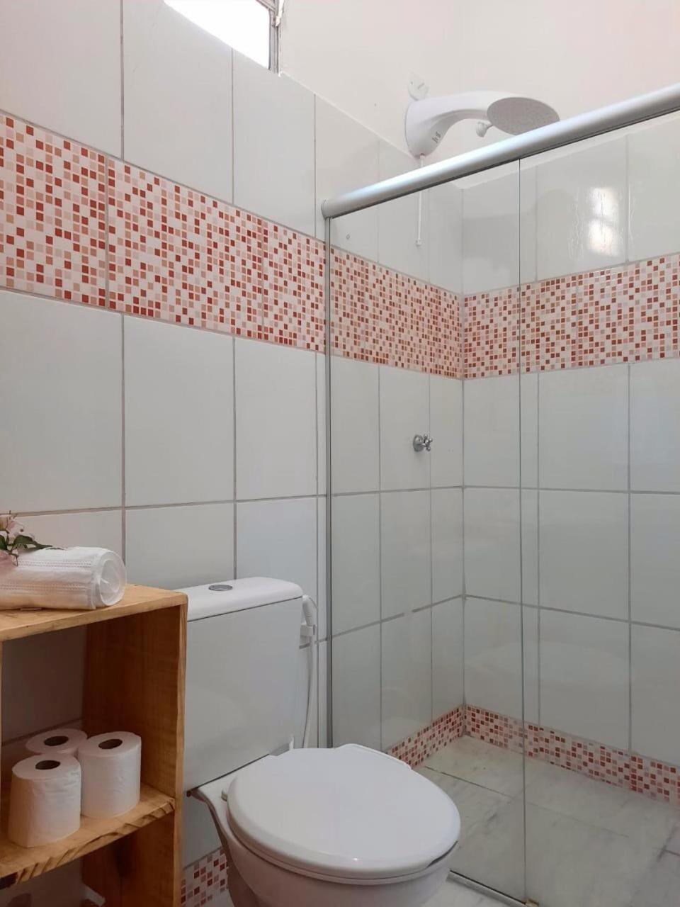 Pousada No Caraíva Kamer foto