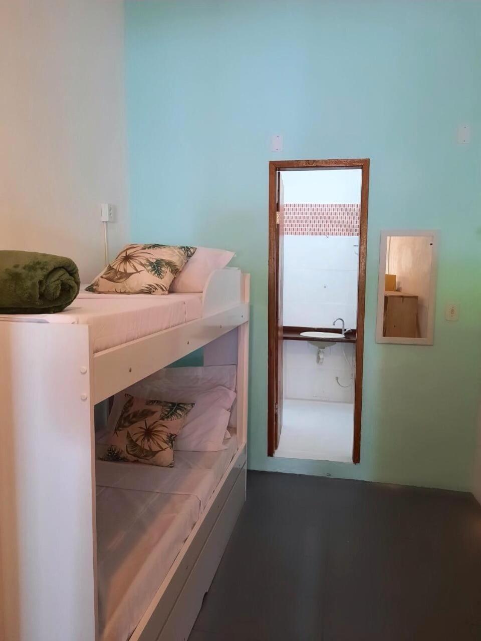 Pousada No Caraíva Kamer foto