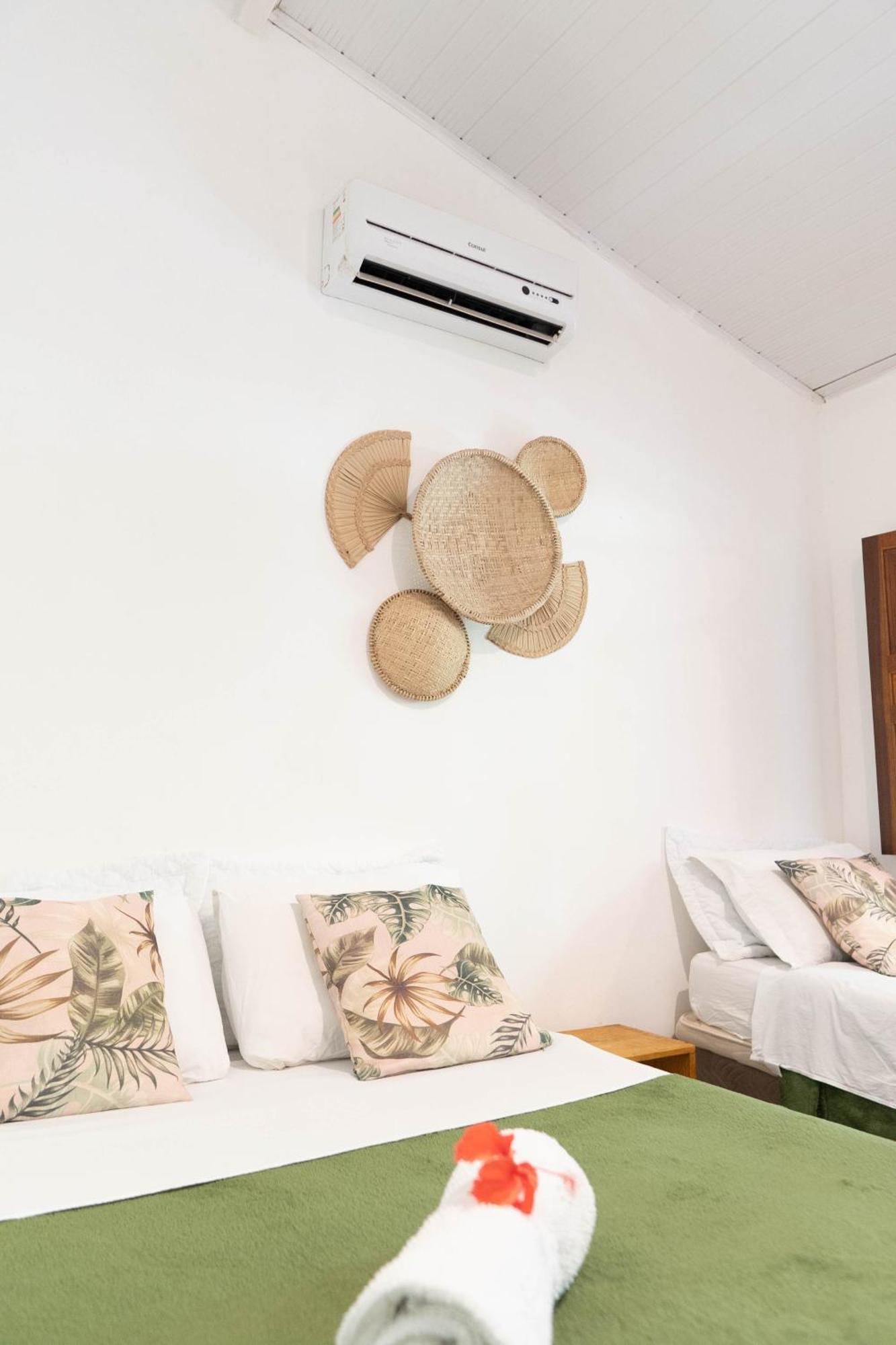 Pousada No Caraíva Kamer foto