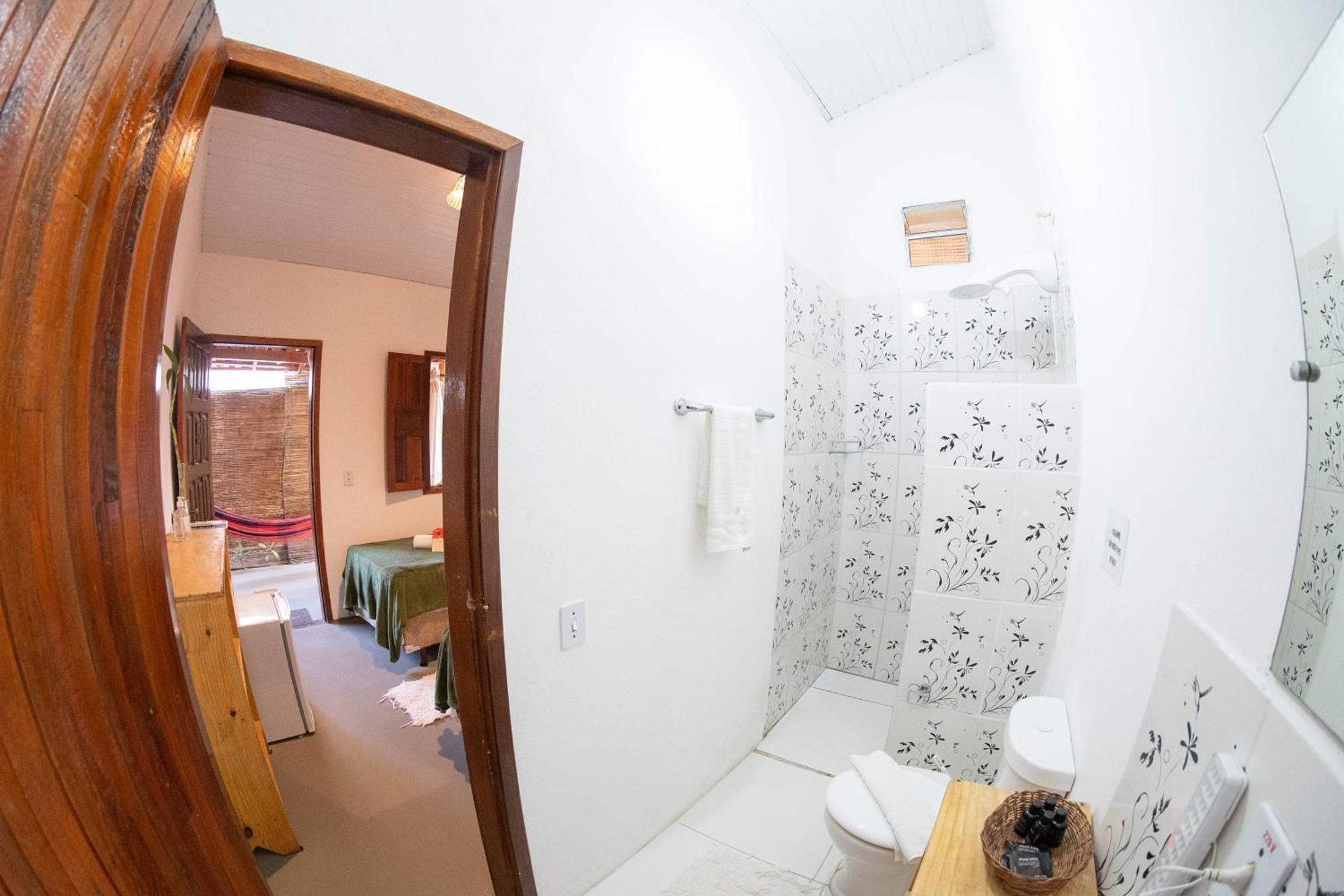 Pousada No Caraíva Kamer foto
